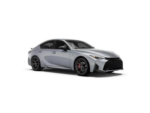 2026 Lexus IS 350 Base