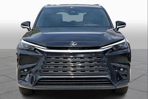 2026 Lexus TX 350 Luxury