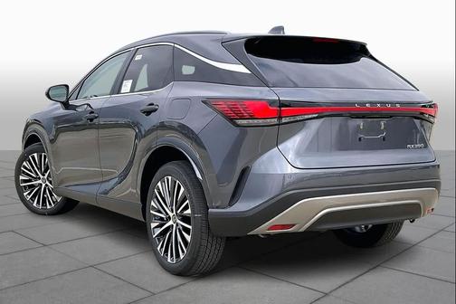 2026 Lexus RX 350 Premium Plus