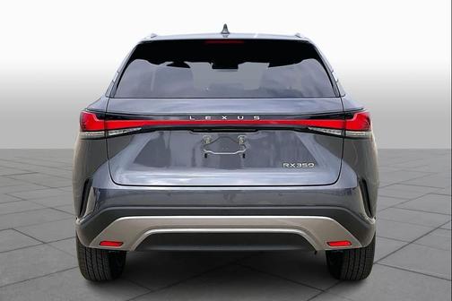 2026 Lexus RX 350 Premium Plus
