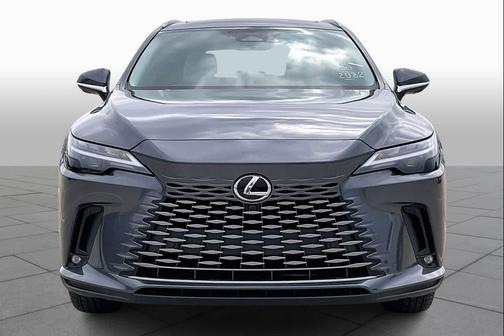 2026 Lexus RX 350 Premium Plus