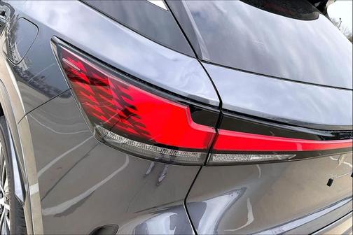 2026 Lexus RX 350 Premium Plus