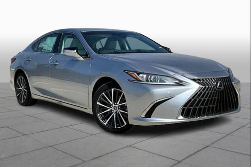 2025 Lexus ES 300h Base