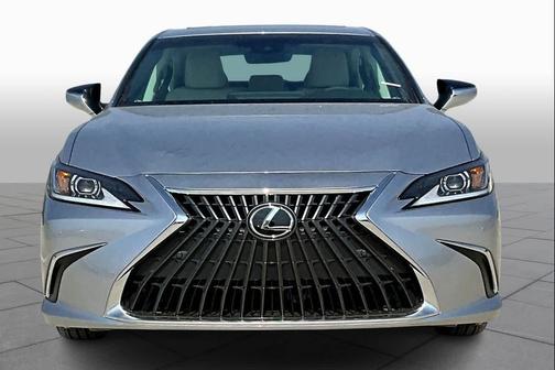 2025 Lexus ES 300h Base