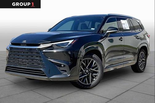 Caviar 2026 Lexus TX 350 Premium