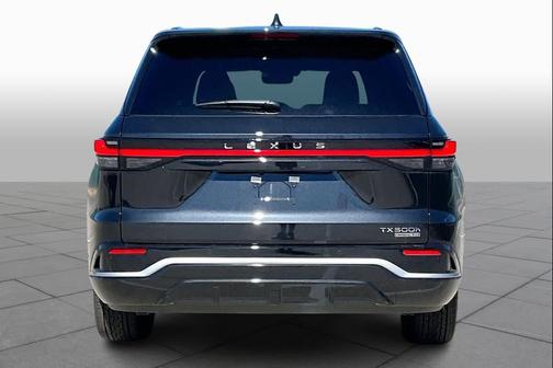 2026 Lexus TX 500h F SPORT Premium