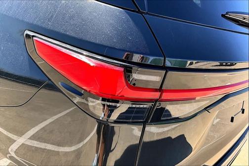 2026 Lexus TX 500h F SPORT Premium