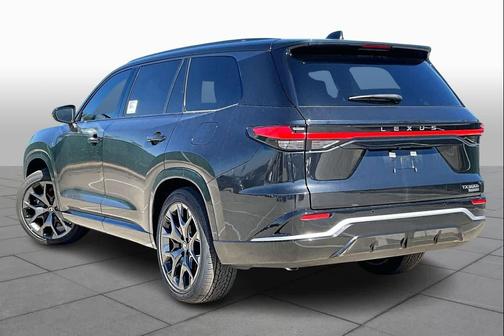 2026 Lexus TX 500h F SPORT Premium