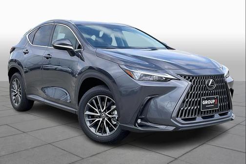 2025 Lexus NX 250 Premium