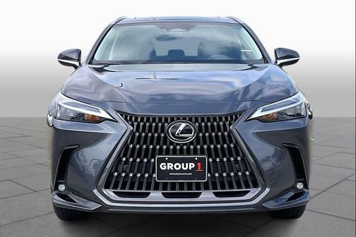 2025 Lexus NX 250 Premium