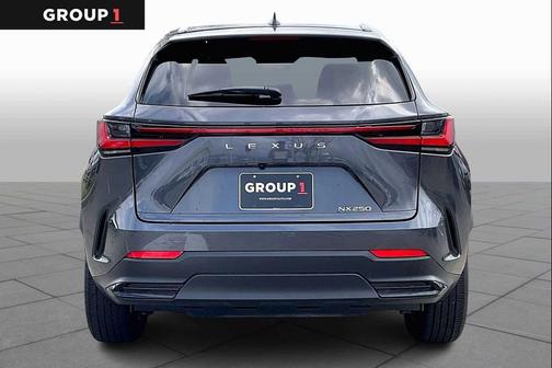2025 Lexus NX 250 Premium