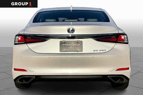 2024 Lexus ES 350