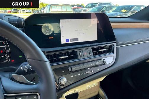 2024 Lexus ES 350