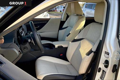 2024 Lexus ES 350