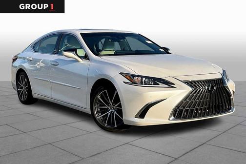 2024 Lexus ES 350