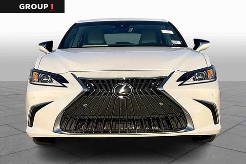 2024 Lexus ES 350