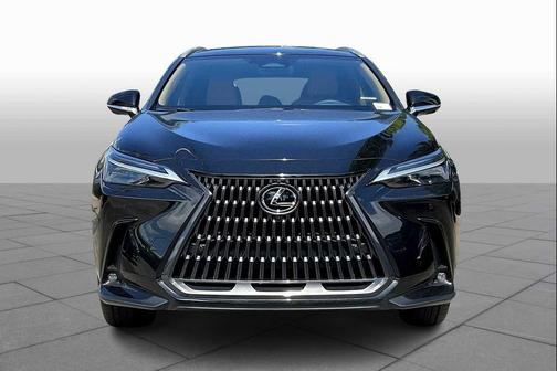 2026 Lexus NX 350 NX 350 Luxury