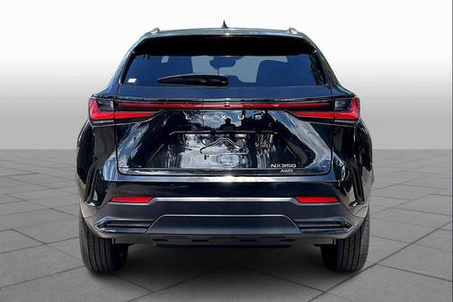 2026 Lexus NX 350 NX 350 Luxury
