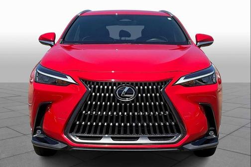 2024 Lexus NX 250 Base