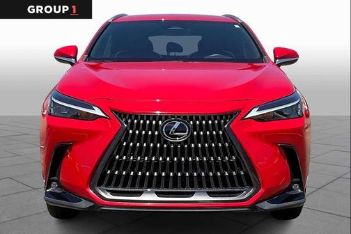 2024 Lexus NX 250 Base
