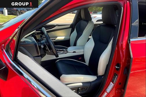 2024 Lexus NX 250 Base