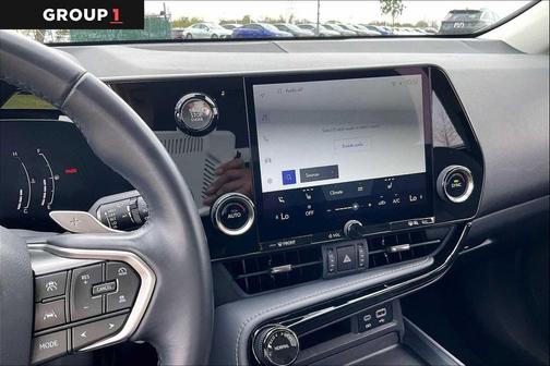 Eminent White Pearl 2024 Lexus NX 250 Base