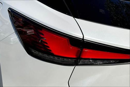 2026 Lexus RX 350 Base