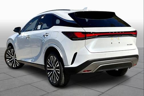 2026 Lexus RX 350 Base