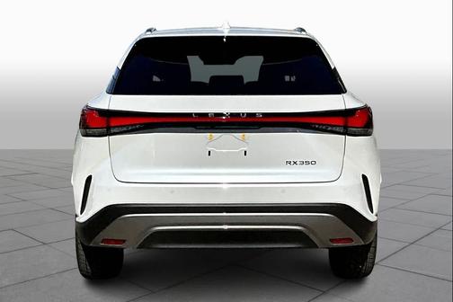 2026 Lexus RX 350 Base