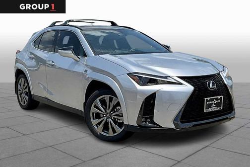 2025 Lexus UX 300h UX 300H F DESIGN