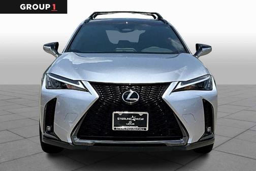 2025 Lexus UX 300h UX 300H F DESIGN