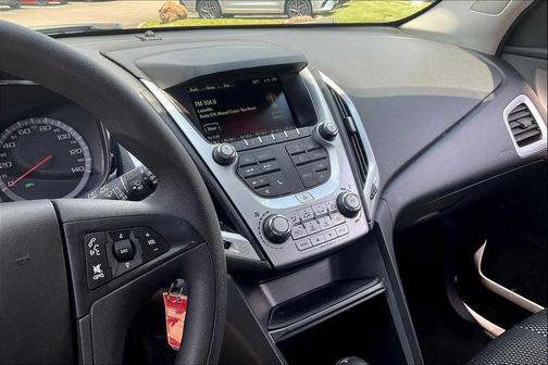 2017 GMC Terrain SLE-1