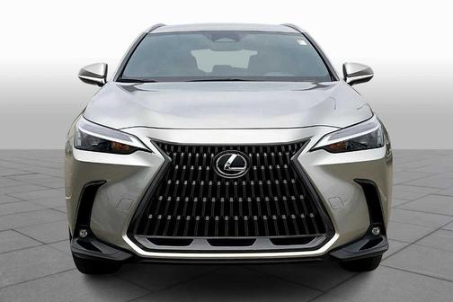 2022 Lexus NX 250 Base