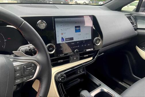 2022 Lexus NX 250 Base