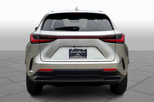 2022 Lexus NX 250 Base