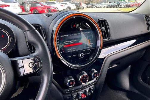 2022 MINI Countryman Cooper ALL4