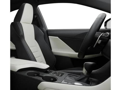 White 2026 Lexus IS 350 Base