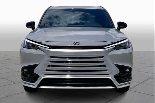 Incognito 2024 Lexus TX 500h F SPORT Premium