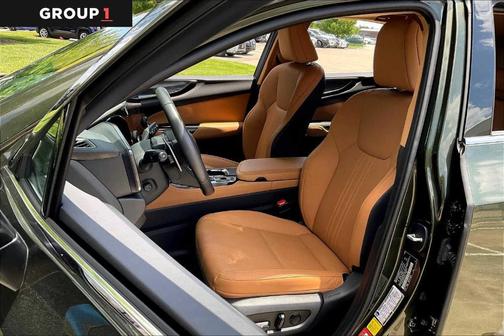 2024 Lexus NX 250 Premium
