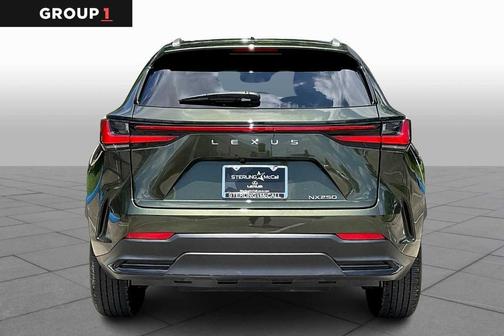2024 Lexus NX 250 Premium
