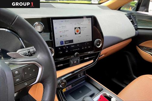 2024 Lexus NX 250 Premium