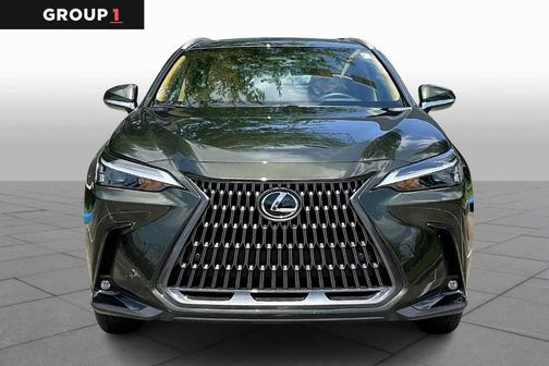 2024 Lexus NX 250 Premium