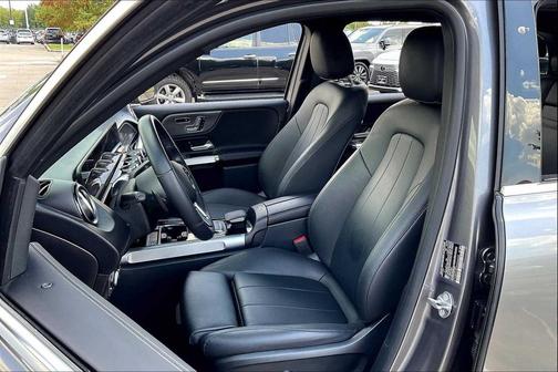2022 Mercedes-Benz GLB 250 4MATIC