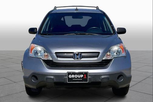 2008 Honda CR-V LX