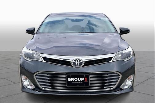 2015 Toyota Avalon XLE Touring
