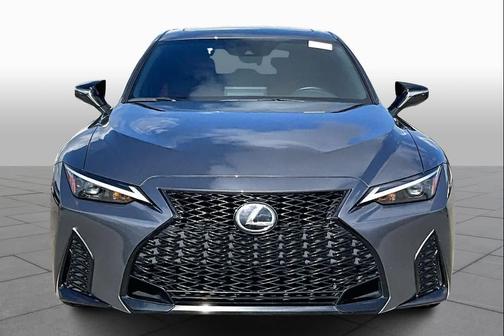 2024 Lexus IS 350 Base