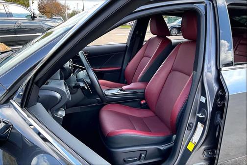 2024 Lexus IS 350 Base