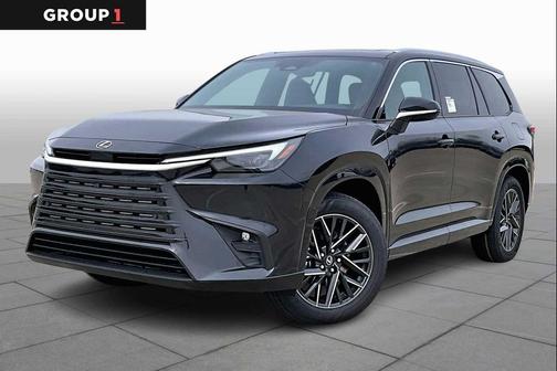 2026 Lexus TX 350 Premium