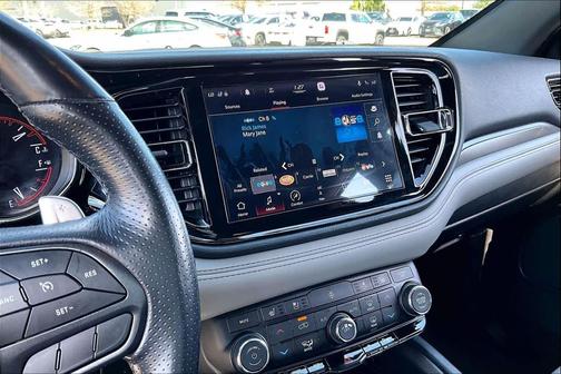 2021 Dodge Durango R/T RWD
