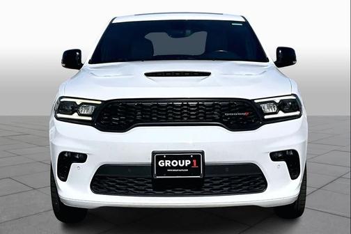 2021 Dodge Durango R/T RWD